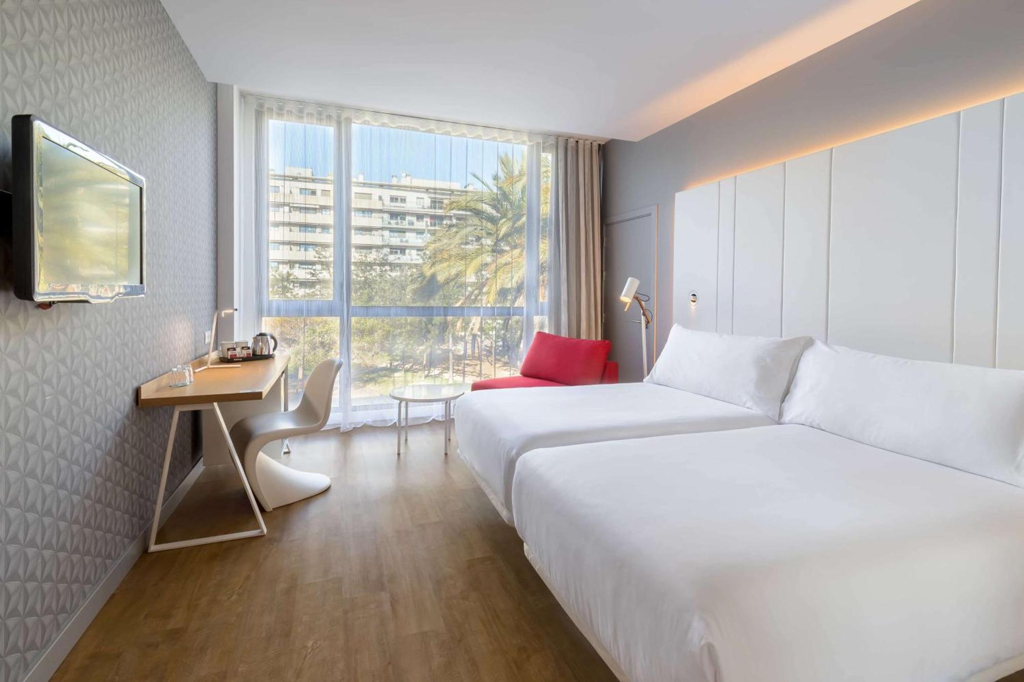 Occidental Atenea Mar - Adults Only — الصور 3