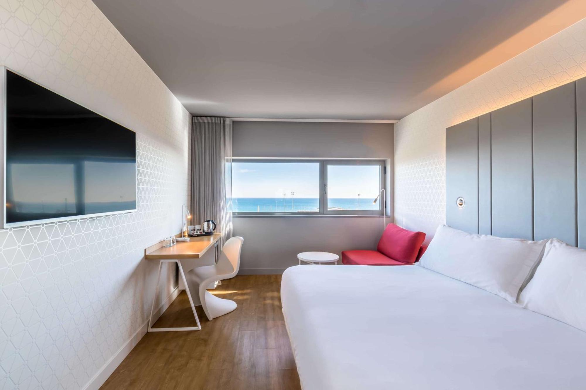 Occidental Atenea Mar - Adults Only — الصور 1