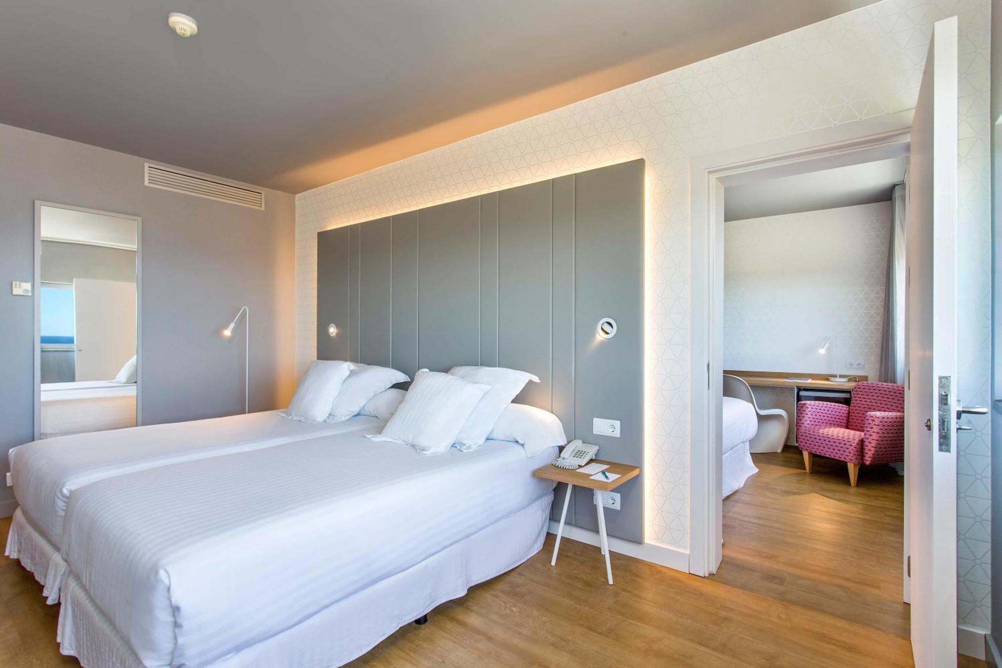 Occidental Atenea Mar - Adults Only — الصور 2